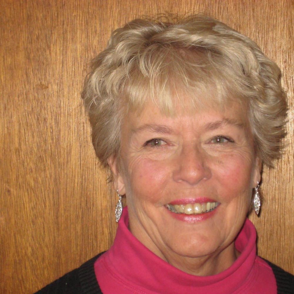 Meet your Posher, Deloris